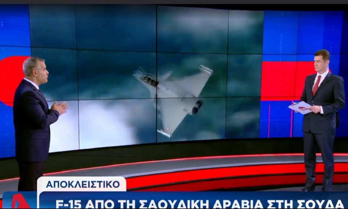 Ελληνοτουρκικά: Στέλνουν άμεσα 4 Rafale οι Γάλλοι – Θα πετούν σε Αιγαίο και Αν. Μεσόγειο