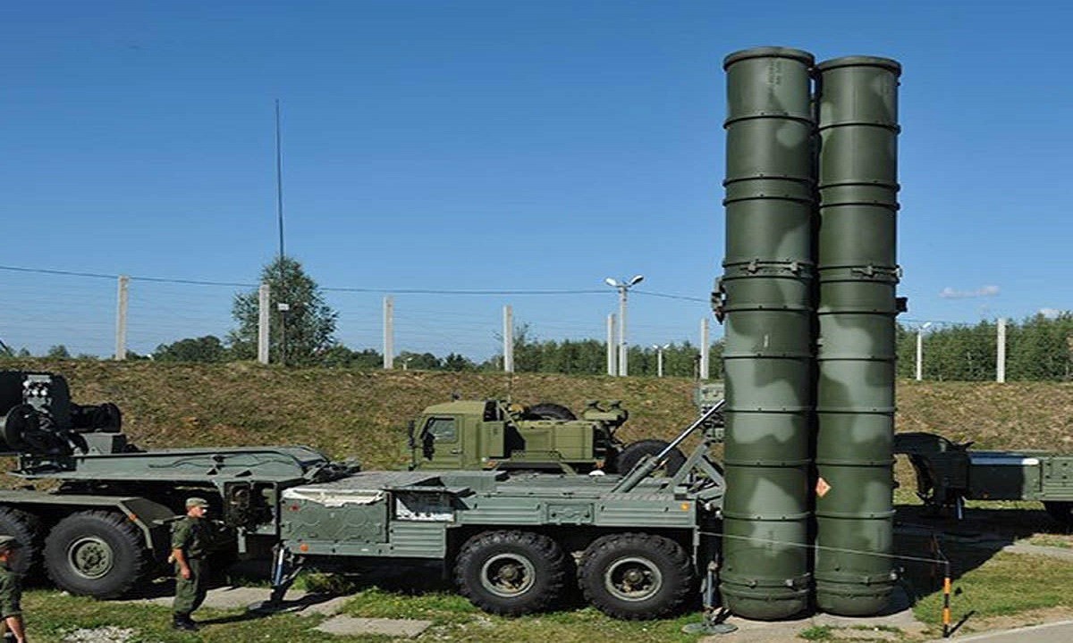 S-400: To μυστικό σχέδιο της Ελλάδας που θα αιφνιδιάσει τους Τούρκους