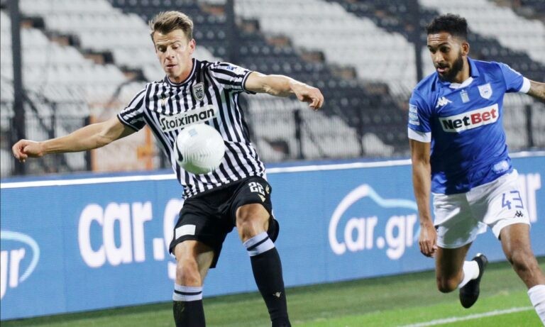 Σβαμπ: «Δεν υπάρχουν δικαιολογίες, πρέπει να κάνουμε γκολ»