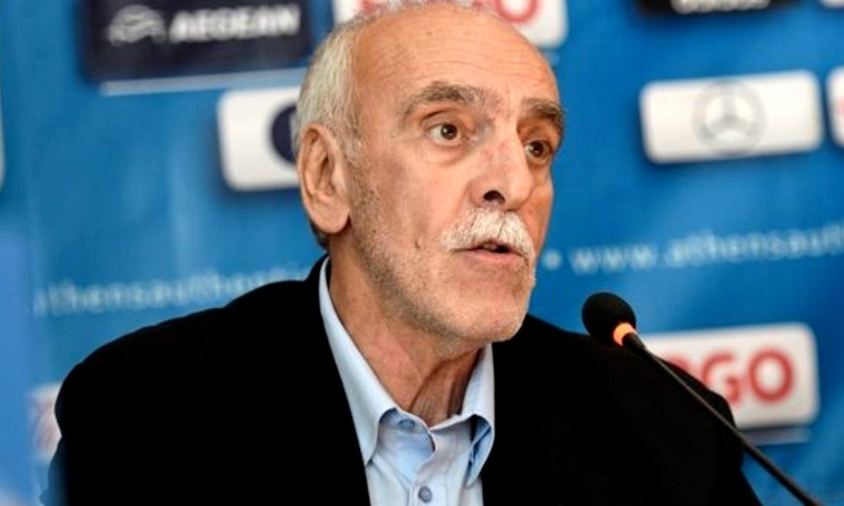 Σεβαστής: «Η προπαγάνδα και η παραπληροφόρηση του Sportsfeed και του κ. Σαλαντή δεν έχει τέλος»