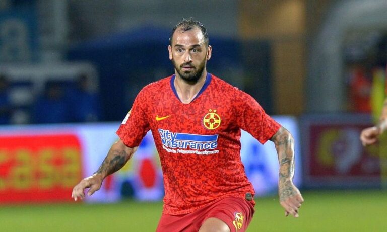 Σοϊλέδης: Αναζητά ομάδα στην Ελλάδα