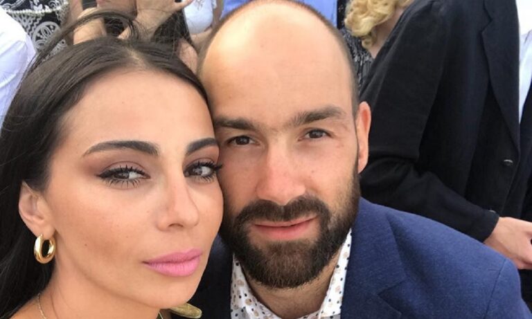 Χοψονίδου: «Αν ερχόταν και 7ο παιδί θα χαιρόμουν»! (pic)