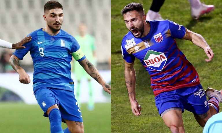 ΠΑΟΚ: Σταφυλίδης-Φεράρι οι δύο υποψήφιοι αντικαταστάτες αν φύγει ο Γιαννούλης