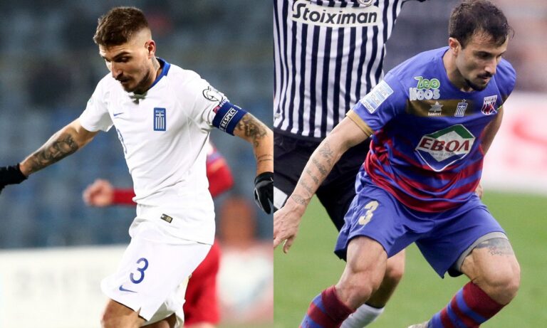 ΠΑΟΚ: «Τρέχει» τη μεταγραφή του αντικαταστάτη του Γιαννούλη