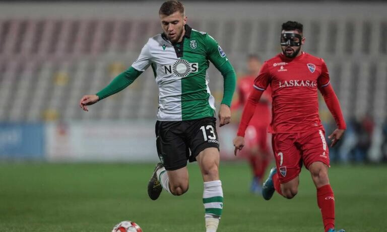 Ριστόφσκι: Τι θέλει για να έρθει στην ΑΕΚ