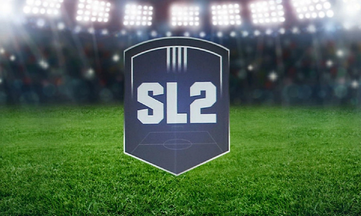 Super League 2: Με 22 αγωνιστικές και πέντε μονά πλέι οφ-πλέι άουτ