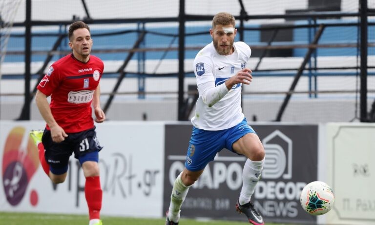 Super League 2: Το πρόγραμμα της 5ης αγωνιστικής