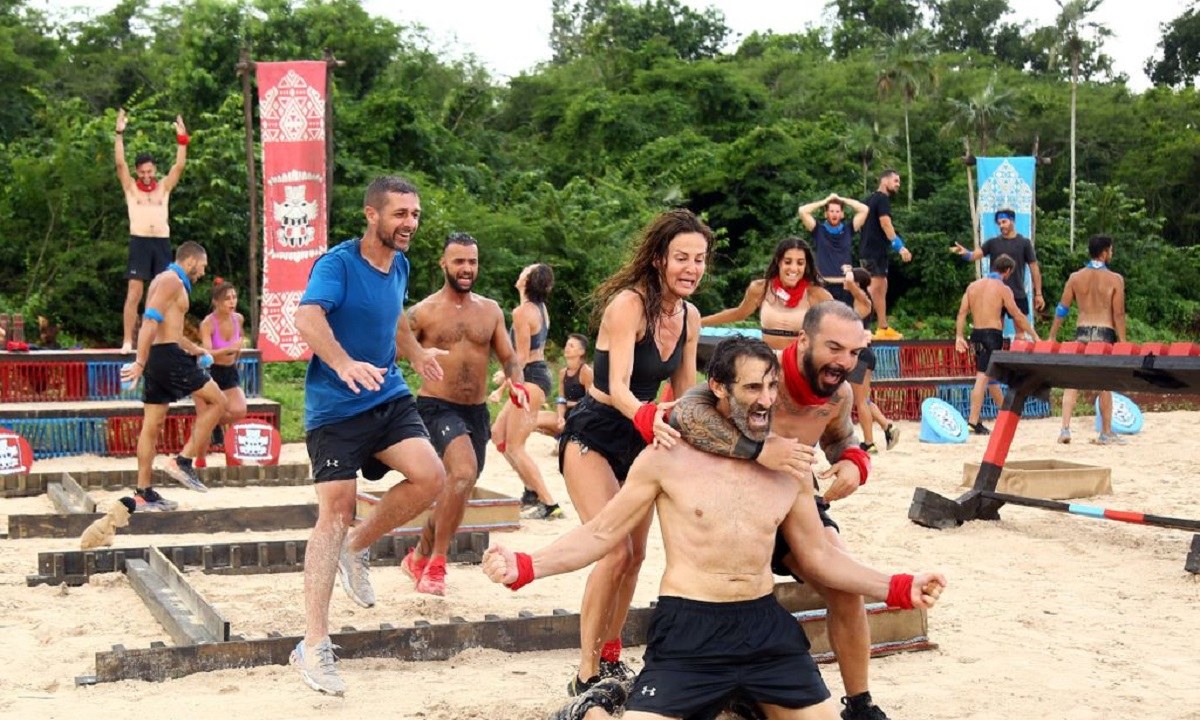 Survivor: Δεν σταματούν οι νέες αφίξεις