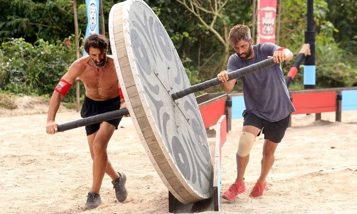 Survivor διαρροή 17/1: Το MasterChef αλλάζει τα δεδομένα (vid)