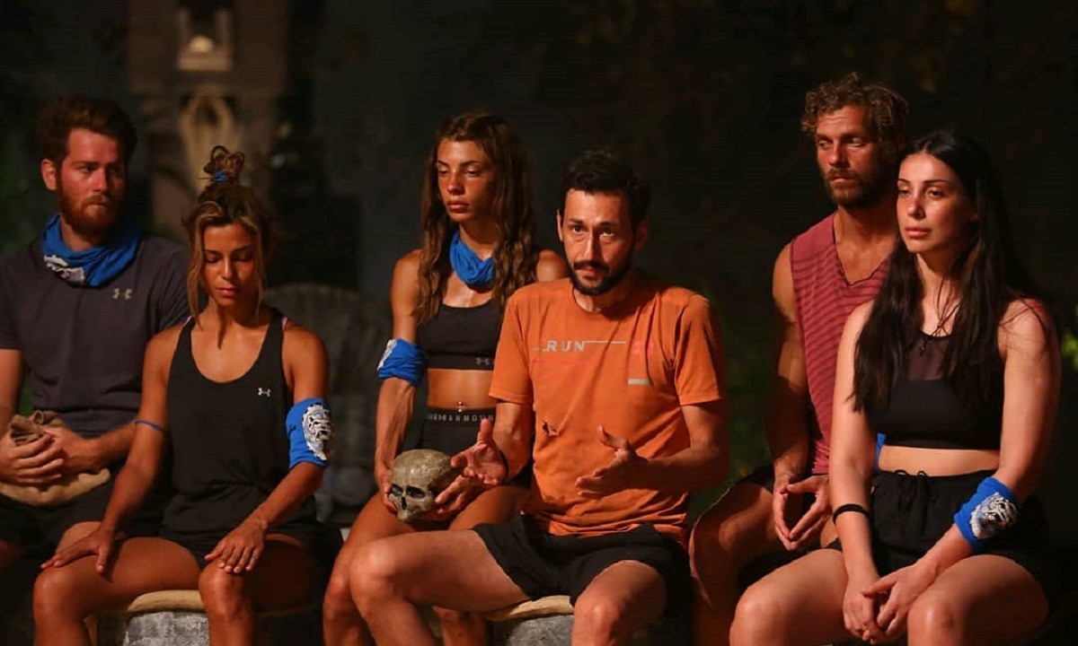 Τηλεθέαση 26/1: Άγριες Μέλισσες, MasterChef και Survivor σε «σκληρή» σύγκρουση