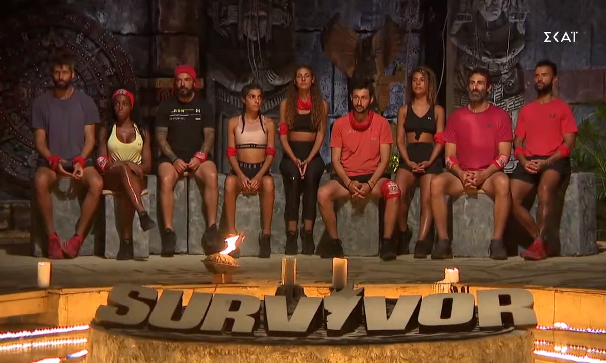 Survivor Highlights 18/1: Έφυγε η Κάτια, στα «μαχαίρια» οι Διάσημοι - «Σα σκουλήκια δε μας φέρθηκε κανείς»(vid)