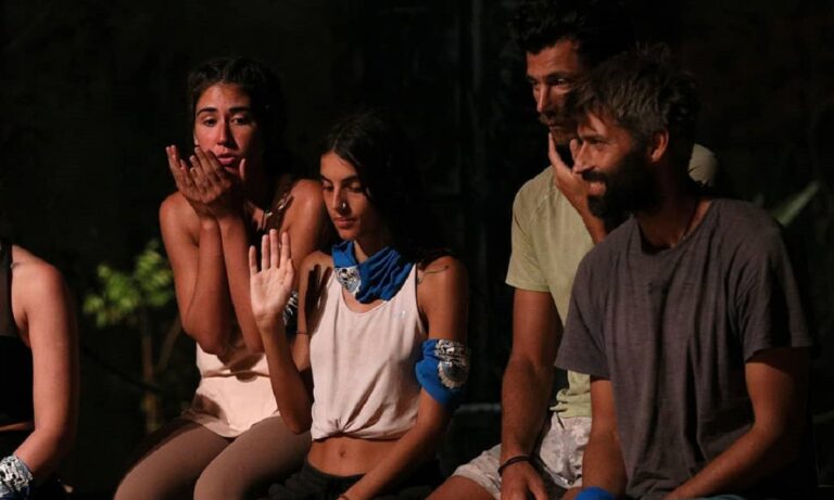 Τηλεθέαση 27/1: Πέφτουν… κορμιά ανάμεσα σε Survivor, Άγριες Μέλισσες και MasterChef