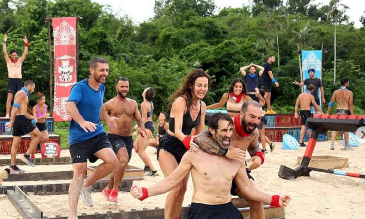 Survivor: Αυτές είναι οι δύο παίκτριες που «εισβάλουν» την Κυριακή (3/1)