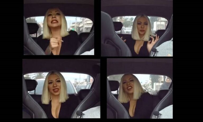 The Bachelor: Ξέσπασε η Εριέττα – «Τρελό» κράξιμο σε όσους κατηγόρησαν το ριάλιτι (vid)