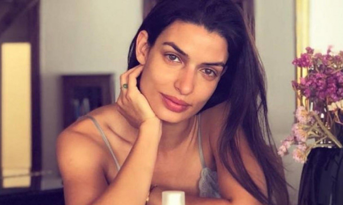 Σεξουαλική παρενόχληση – Τόνια Σωτηροπούλου: «Ήμουν 18 κι εκείνος 54-Συνέβη στο καμαρίνι μου»