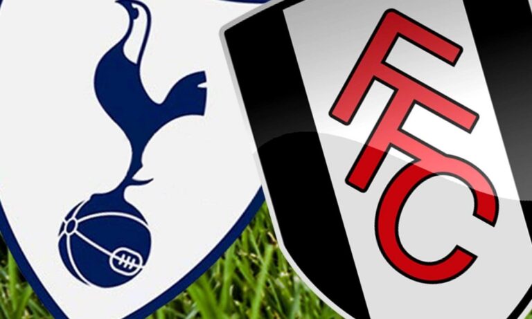 Τότεναμ – Φούλαμ LIVE