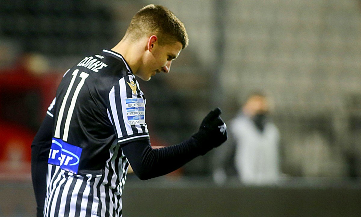 Τζόλης: Αυτή είναι η σούπερ πρόταση της Μπριζ στον ΠΑΟΚ!