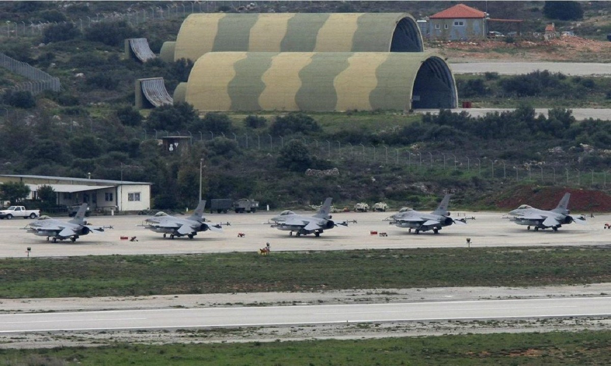 Ελληνοτουρκικά: Αμερικανική βάση στην Κάρπαθο με υπέρ – ραντάρ για τον έλεγχο της Μεσογείου