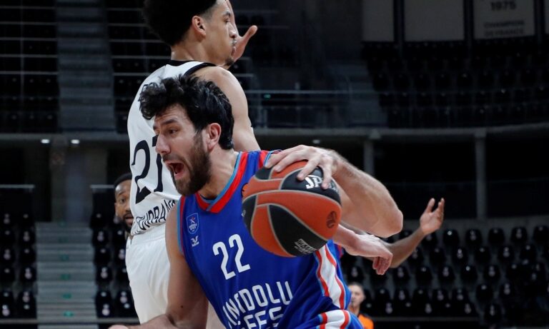 Βιλερμπάν- Εφές 80-102: Θύμισε τον καλό εαυτό της