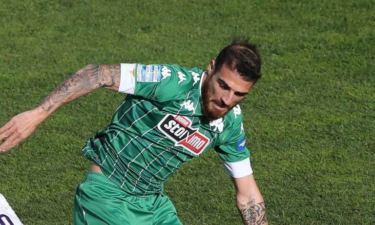 Βέλεθ: Έπλεξε το εγκώμιο των Ιωαννίδη και Αθανασακόπουλου – Τι είπε για τη θέση που έπαιξε