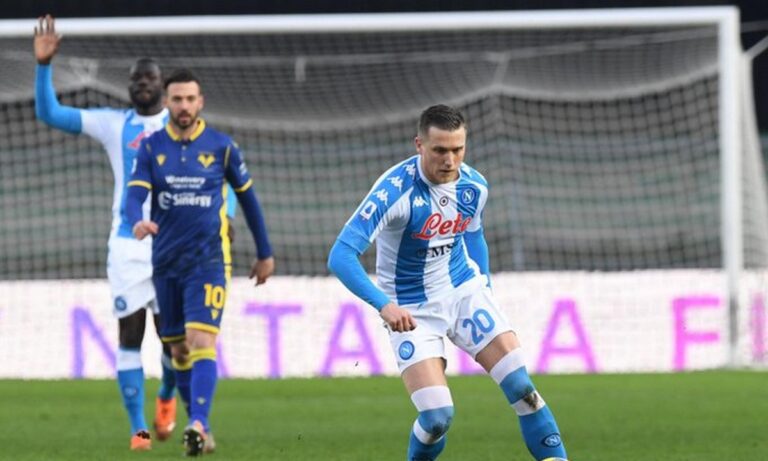 Serie A: Μείωσε η Γιουβέντους, ήττα η Νάπολι – Γκολ στα 8,5 δευτερόλεπτα! (vids)