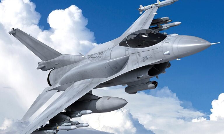 F-16 Viper: Η ανακοίνωση της ΕΑΒ για το αναβαθμισμένο «γεράκι» της Πολεμικής Αεροπορίας!