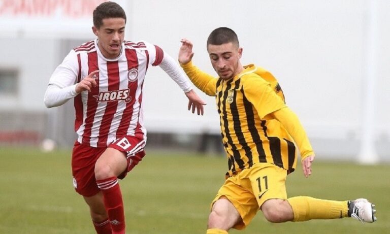 ΟΦ Ιεράπετρας: Δικός του ο Χατζηπιρπιρίδης, δανεικός από τον Άρη