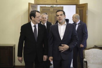 ΚΥΠΡΟΣ: Οι καταγγελίες του Ανδρέα Παράσχου και η ερευνητική επιτροπή