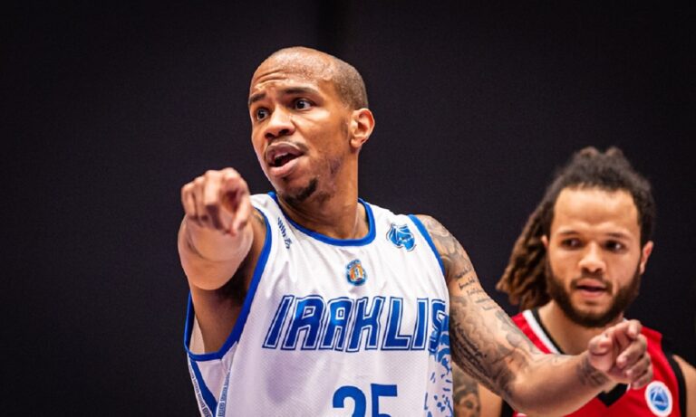 Ηρακλής: Οι πιθανοί αντίπαλοι στους 16 του FIBA Europe Cup