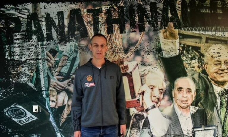 Κάτας: «Βασικός στόχος να κατακτήσουμε το νταμπλ»