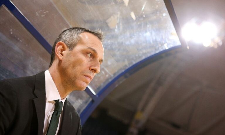 Κάτας: «Είμαι πολύ χαρούμενος από την προσπάθεια»