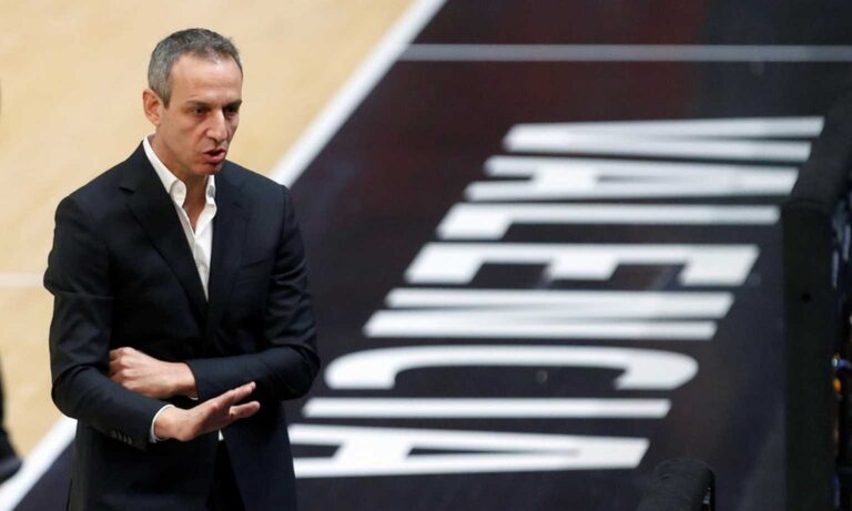 Παναθηναϊκός: Κοουτσάρει με Φενέρμπαχτσε ο Κάτας