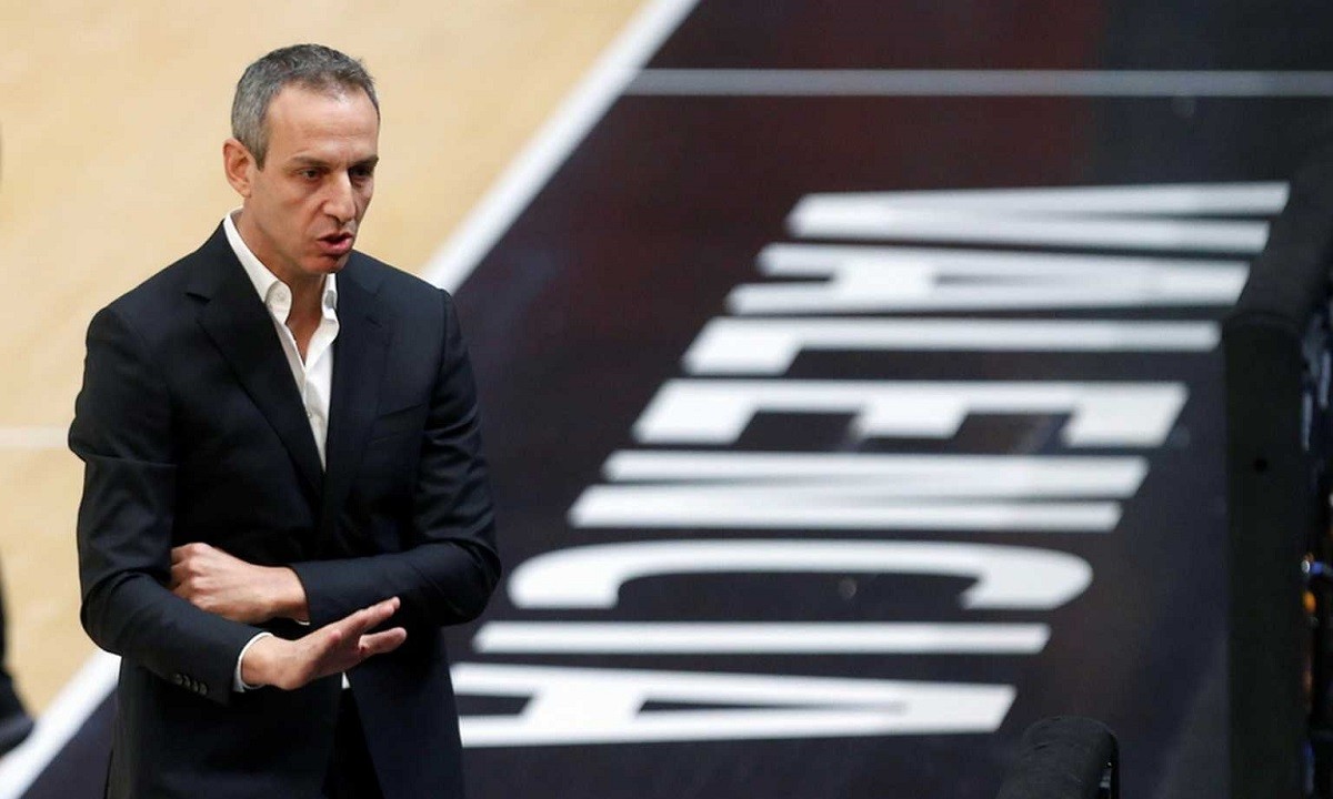 Παναθηναϊκός: Κοουτσάρει με Φενέρμπαχτσε ο Κάτας