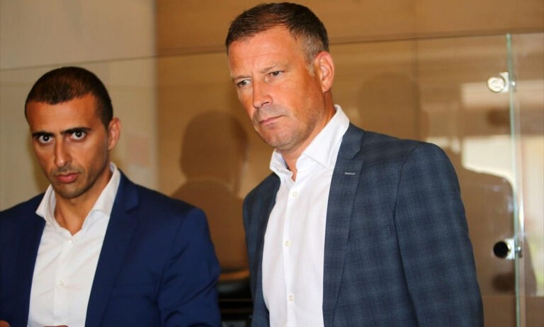 Οι… ενοχές του Κλάτενμπεργκ!