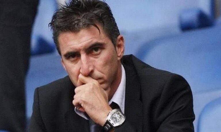 Μωραΐτης: Χειραγώγηση και κομματικοποίηση των Ομοσπονδιών!