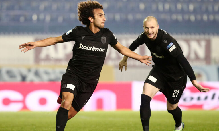 ΠΑΟΚ: Τον άλλαξαν άμεσα Ουάρντα-Κρμέντσικ!