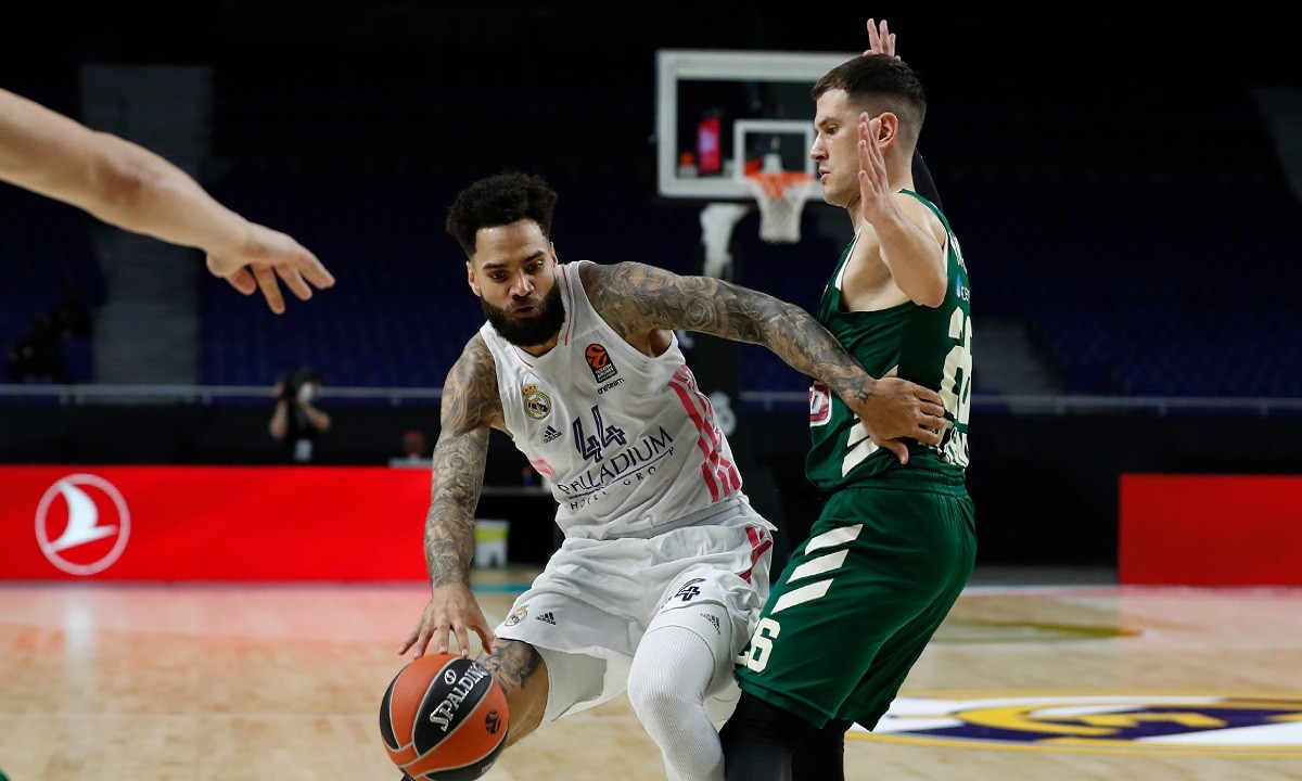 Παναθηναϊκός: Χωρίς «μάχη» για 40 λεπτά δεν κερδίζει κάτι