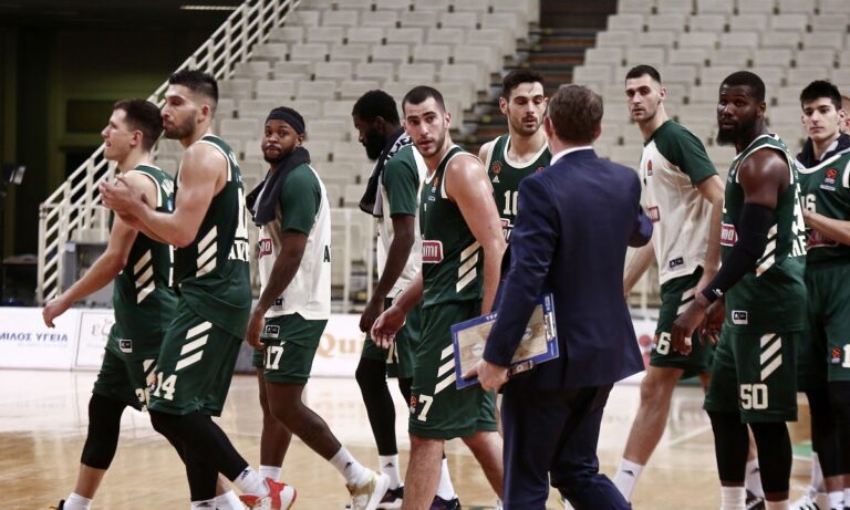 Παναθηναϊκός: O νέος προπονητής δε θα καταπίνει σπαθιά