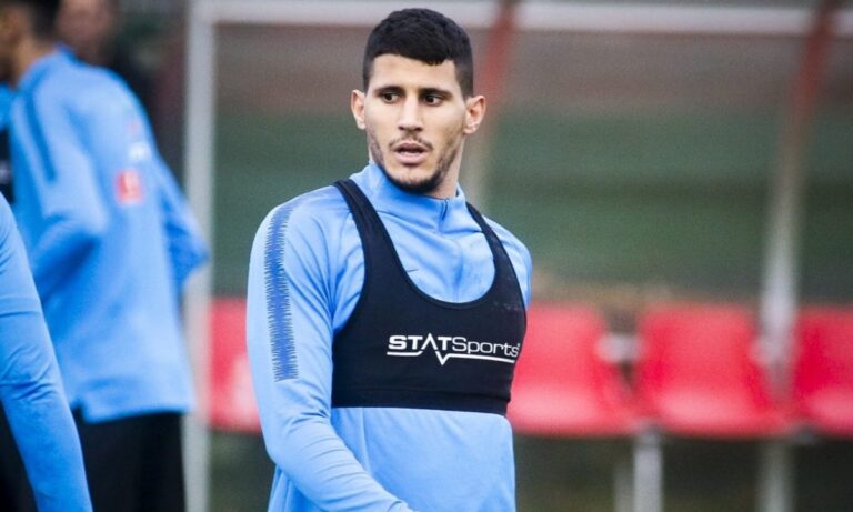 Παναιτωλικός: Κάνει το «μπαμ» με Καρέλη!