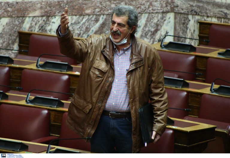 Ο Παύλος Πολάκης έκανε την αυτοκριτική που ο ΣΥΡΙΖΑ φοβάται να κάνει