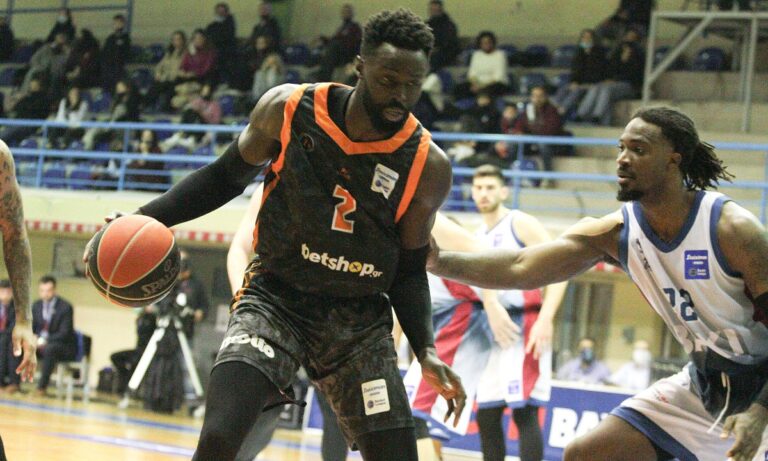 Μεσολόγγι- Προμηθέας 82-88: Υπήρχε διαφορά κλάσης