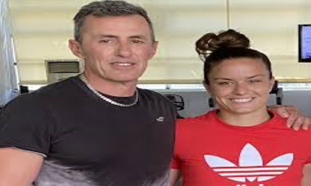 Γιώργος Παναγιωτόπουλος: Μίλησε στο Sportime για Σάκκαρη, Καραγιάννη και Σεΐτη!