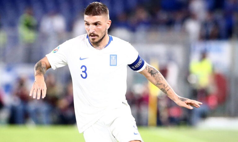 ΠΑΟΚ: Σε επικοινωνία με Σταφυλίδη