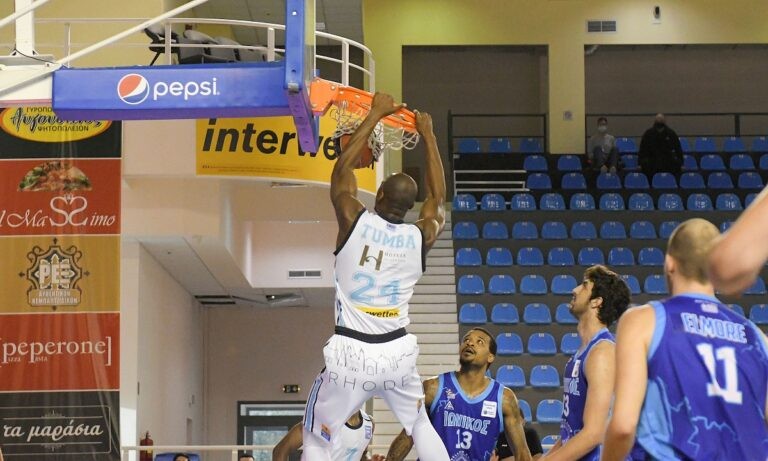 Κι επίσημα τέλος ο Τούμπα από τον Κολοσσό