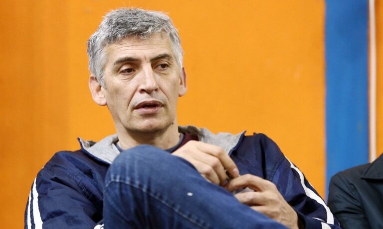 Φασούλας: «Οι αθλητικές Ακαδημίες πρέπει να ανοίξουν για προπονήσεις»