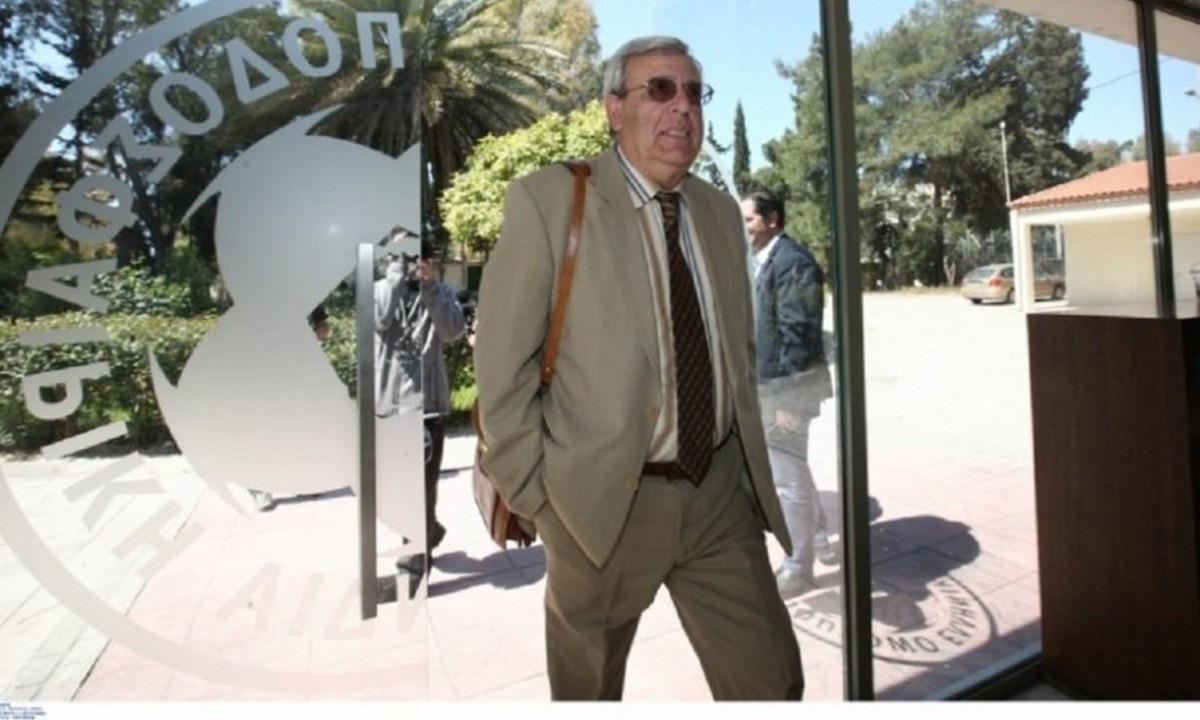 Γ’ εθνική: Ο Σταύρος Ψαρρόπουλος καταθέτει πρόταση να μην υποβιβαστεί κανείς!