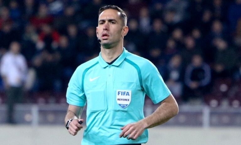 Παπαπέτρου: Η ΚΕΔ τον έβγαλε από το Παναιτωλικός-Ατρόμητος!