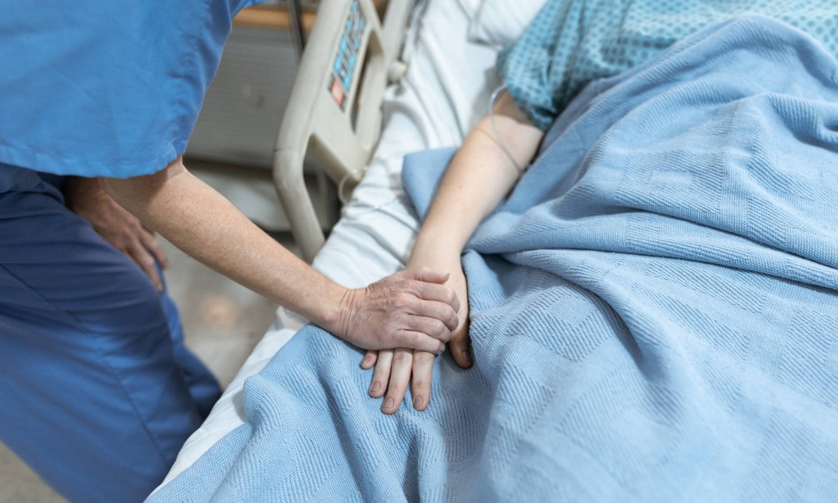 11 Φεβρουαρίου: Παγκόσμια Ημέρα των Ασθενών