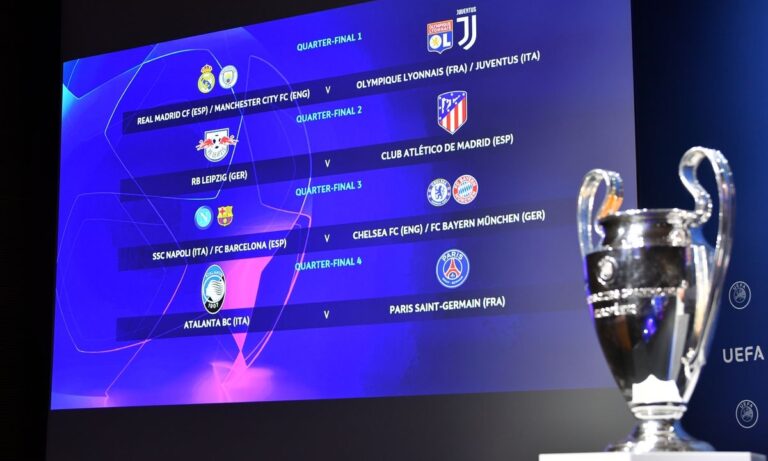 Super Champions: Έρχεται η νέα κορυφαία διοργάνωση της UEFA και θα φέρει αλλαγές!