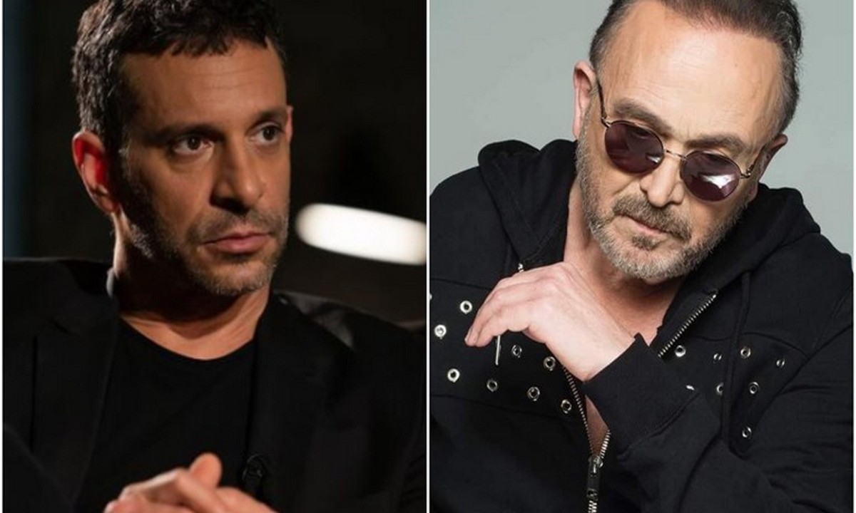 Χρανιώτης: «Κύριε Γονίδη κι εγώ που πήγα σε σπίτια ηθοποιών έχω βιαστεί;»(pic)